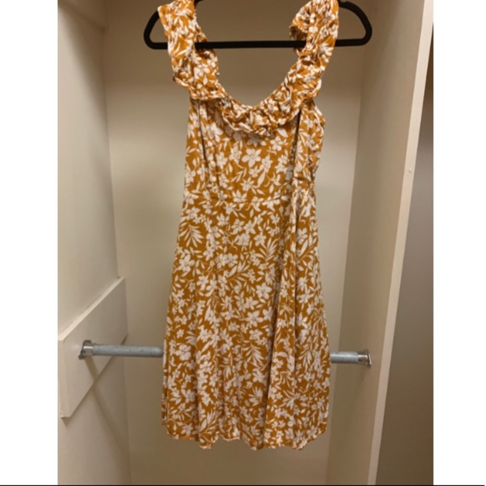 Old Navy Dress